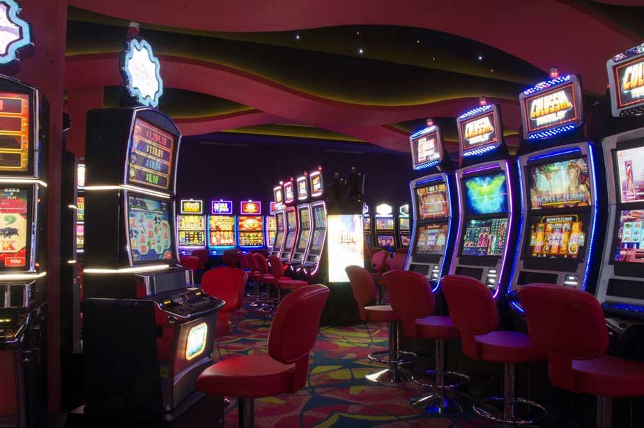 Gastronomia Castillo