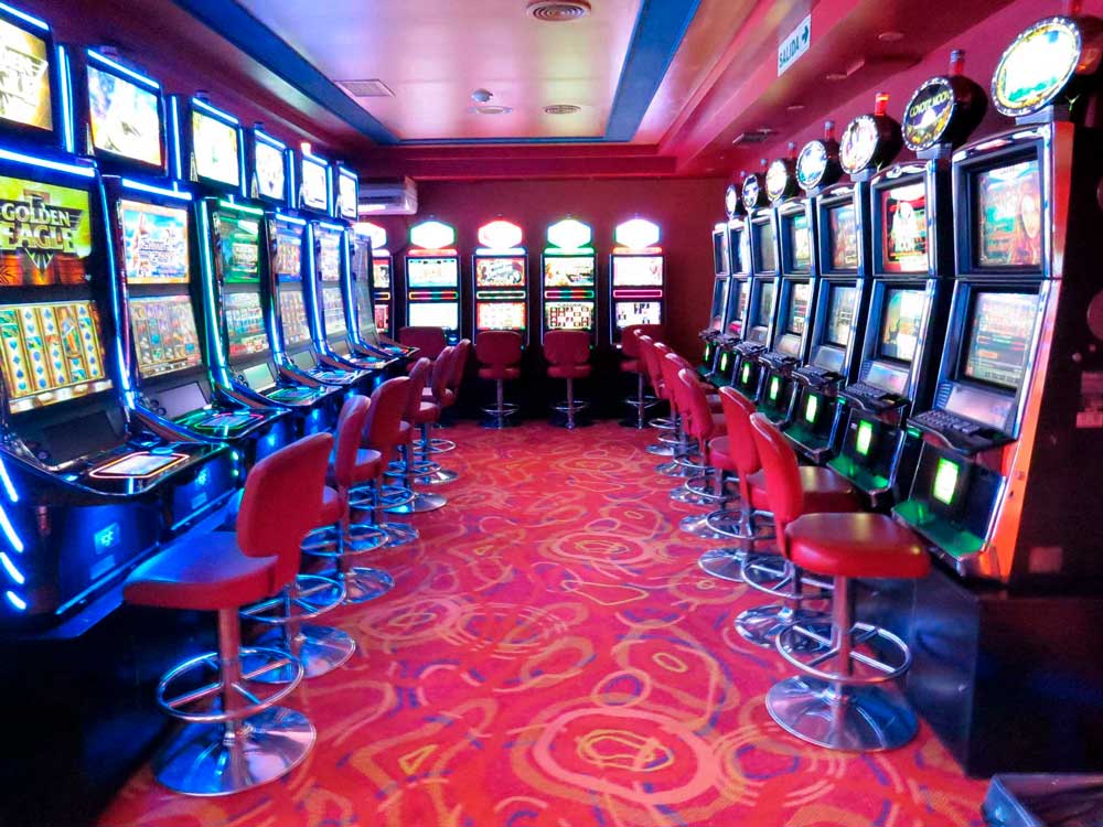 Interior Kennedy