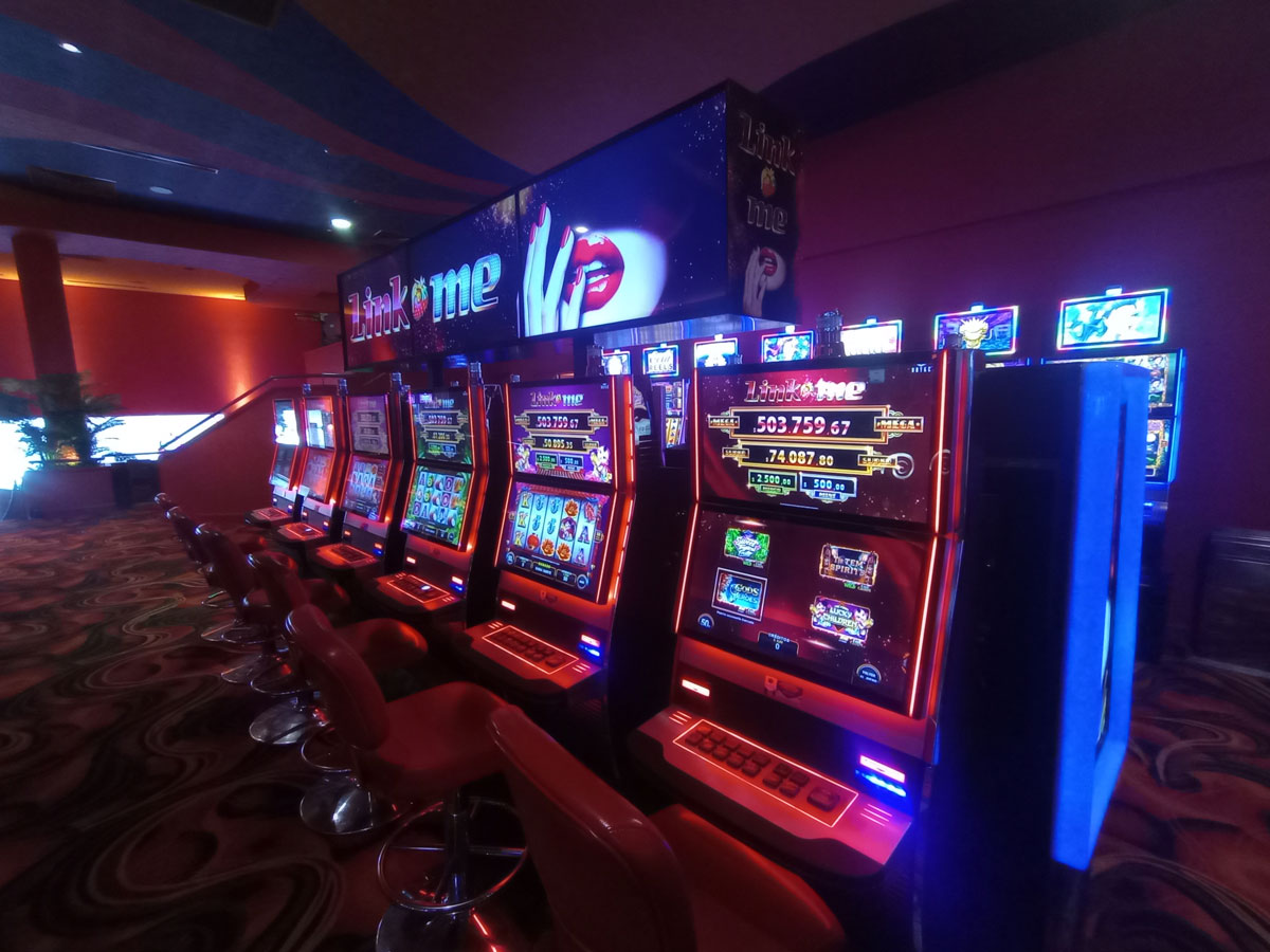 Ruleta Rawson