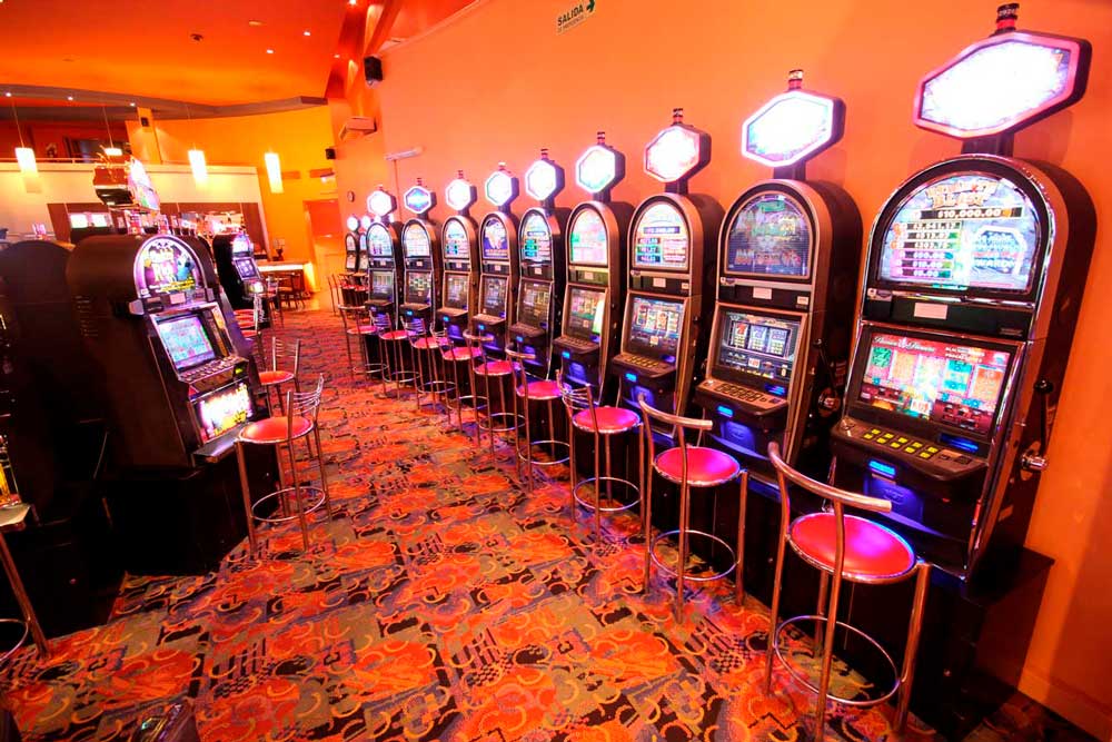 Slots Rotonda