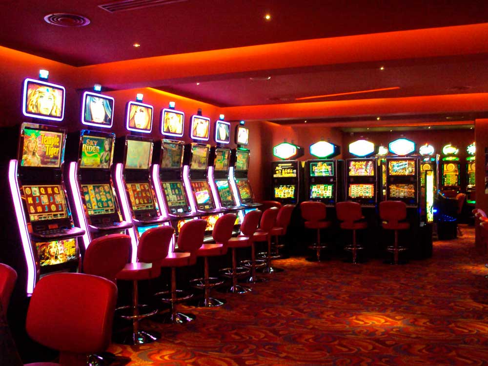 Ruleta Rada Tilly