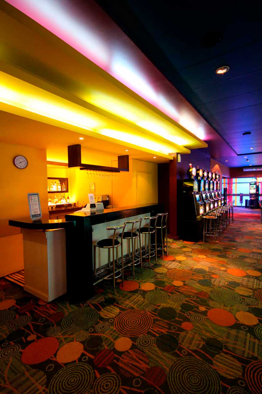 Gastronomia Terminal
