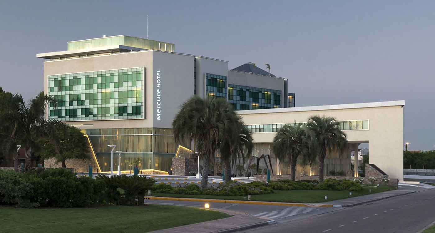 Imagen Hotel Mercure