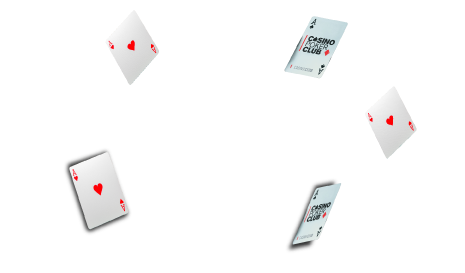 Cartas de Poker