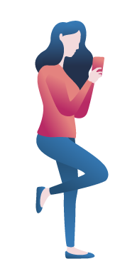 Personaje Juego Responsable