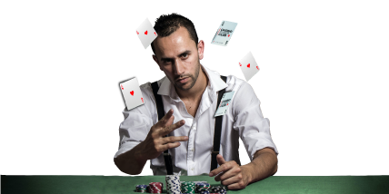Hombre Poker