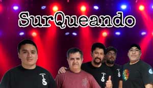 Surkeando