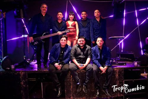 Tropicumbia